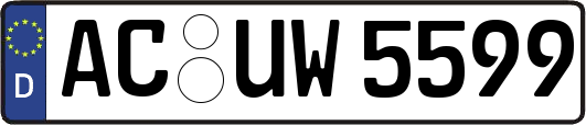AC-UW5599