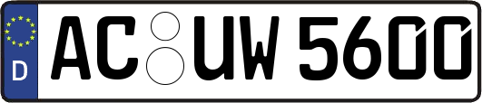 AC-UW5600