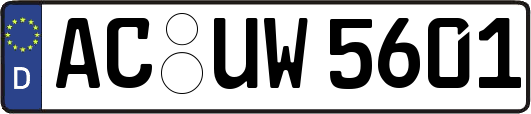 AC-UW5601