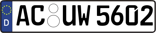 AC-UW5602