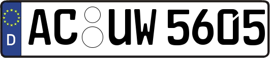 AC-UW5605