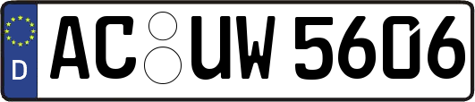 AC-UW5606