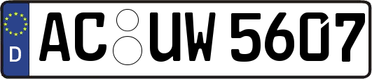 AC-UW5607