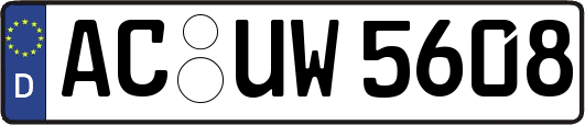 AC-UW5608
