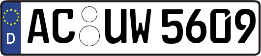 AC-UW5609