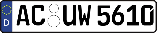 AC-UW5610