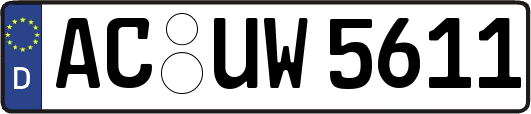 AC-UW5611