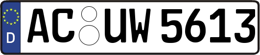 AC-UW5613