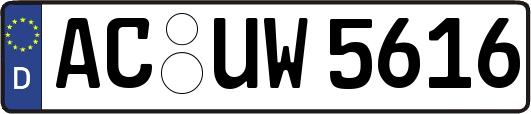 AC-UW5616