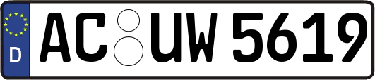 AC-UW5619