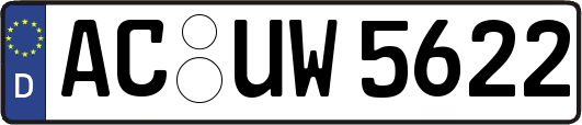AC-UW5622