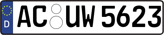 AC-UW5623