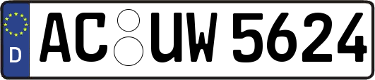 AC-UW5624