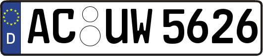 AC-UW5626