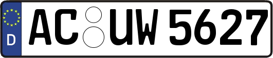 AC-UW5627