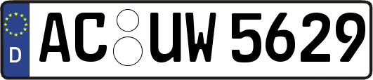 AC-UW5629