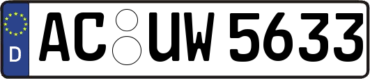 AC-UW5633