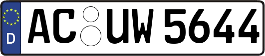 AC-UW5644