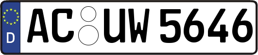 AC-UW5646
