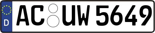 AC-UW5649