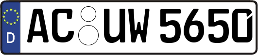 AC-UW5650