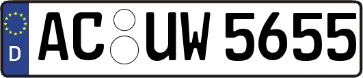 AC-UW5655