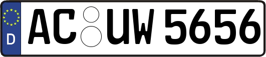 AC-UW5656