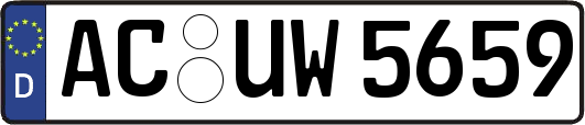 AC-UW5659