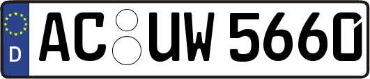 AC-UW5660