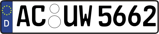 AC-UW5662