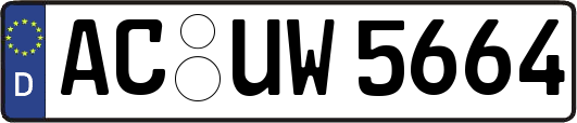 AC-UW5664