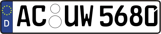AC-UW5680