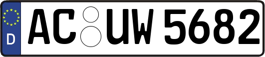 AC-UW5682