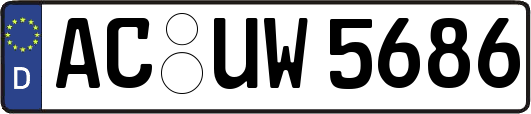 AC-UW5686