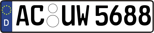 AC-UW5688