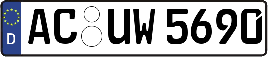 AC-UW5690