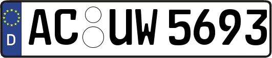 AC-UW5693