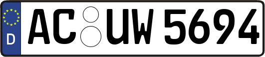 AC-UW5694
