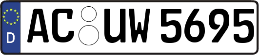 AC-UW5695