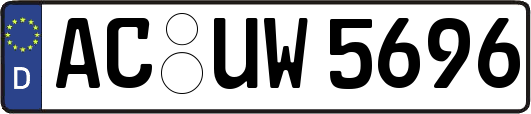 AC-UW5696