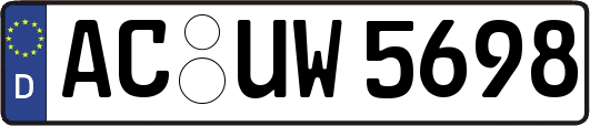 AC-UW5698