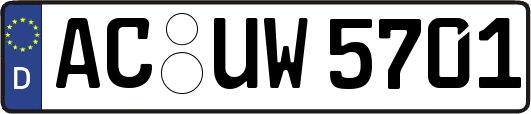 AC-UW5701