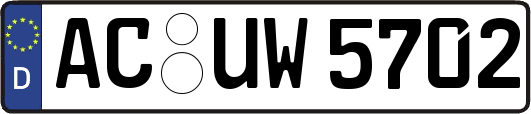 AC-UW5702