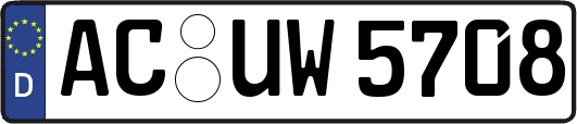 AC-UW5708