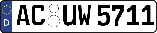 AC-UW5711