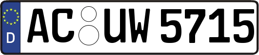 AC-UW5715