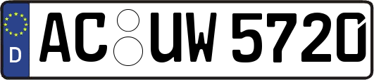 AC-UW5720