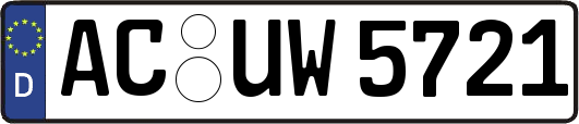 AC-UW5721