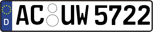 AC-UW5722