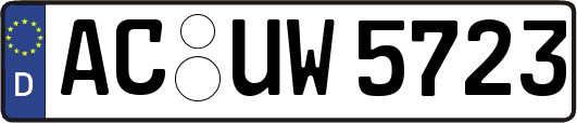 AC-UW5723